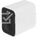Камера IP Xiaomi Outdoor Camera BW500 белый BHR8301GL (4 Mп, 2560x1440 , Wi-Fi, IP67, 10000 mAh), фото28