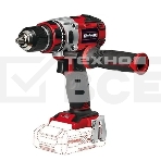 Дрель-шуруповерт Einhell PXC TE-CD 18 Li Brushless, Аккумуляторная, 18В, фото 1
