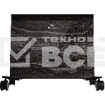 Конвектор Electrolux ECH/BMI-1500 Marble + шасси EFB/M серый, 1500 Вт, 20 м2, электронный термостат, фото2