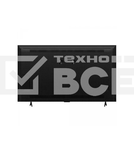 Телевизор TCL 75