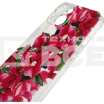 Чехол (клип-кейс) Gresso Air  для Apple iPhone 13  прозрачный/рисунок [gr17aaae9097], фото4