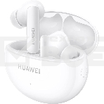 Наушники Huawei Freebuds 5i T0014 CERAMIC белый, фото11