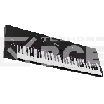 Клавиатура MIDI [29852] Native Instruments [Kontrol S61 Mk3] 61 клавиша, полувзвешенные, чувствительны к скорости нажатия с послекасанием, дисплей, 8 энкодеров, колеса высоты тона и модуляции, 4 входа для педалей, MIDI вход/выход, фото4