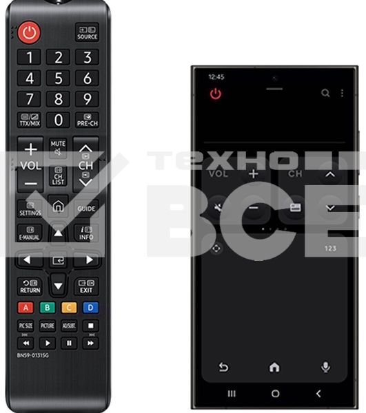 Телевизор Samsung 32