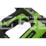 Степлер аккумуляторный GreenWorks G24CS10, 24V, без АКБ и ЗУ (3400107), фото11