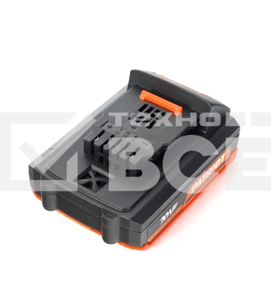 Аккумулятор PATRIOT BL202 20V 830201200