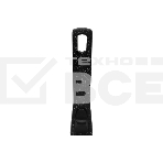 Сковорода из литого алюминия REALPRESS В22Ср 22 см черный, фото2