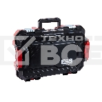 Дрель-шуруповерт Elitech CD 16L2 (E2201.039.01) 32Вт аккум. патрон:быстрозажимной (кейс в комплекте) (205715), фото10