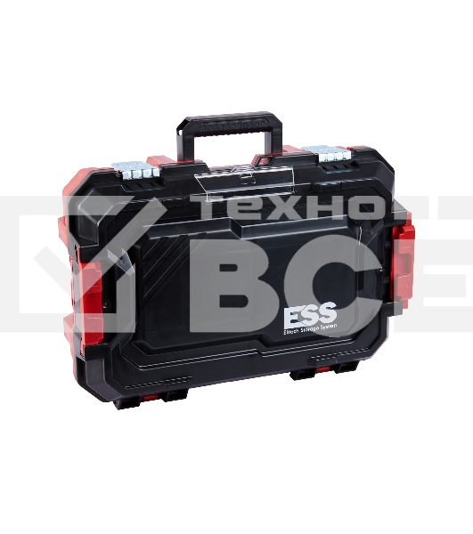 Дрель-шуруповерт Elitech CD 16L2 (E2201.039.01) 32Вт аккум. патрон:быстрозажимной (кейс в комплекте) (205715)