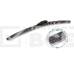 Бескаркасная щетка стеклоочистителя GOODYEAR GY000420 20