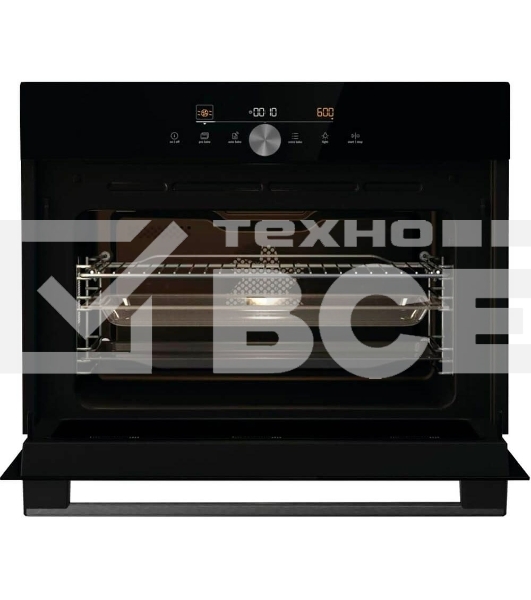 Независимый духовой шкаф Gorenje BCM4547DG