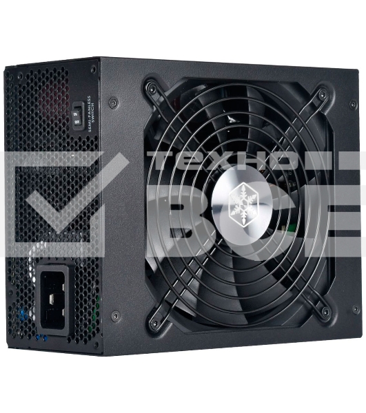 Блок питания Silverstone SST-HA2050R-PM (G540HA205RPM220) 