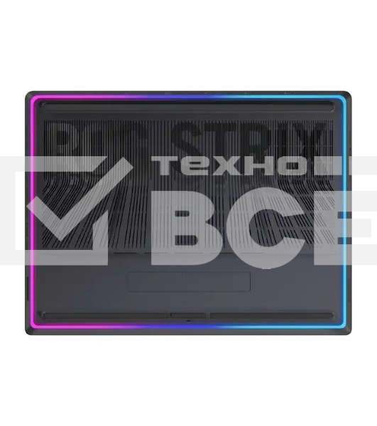 Ноутбук Asus ROG Strix G18 G815LR-S9085 Core Ultra 9 275HX 32Gb SSD1Tb NVIDIA GeForce RTX5070Ti 12Gb 18