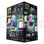 Активная акустическая система 2.1 + Bluetooth Qumo MIRAGE AS015, фото4