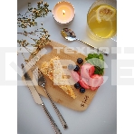 Доска разделочная TalleR TR-52214 Размеры 20,5x14,7x0,9 см, фото2