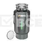 Измельчитель пищевых отходов Bort TITAN 8000 Control, фото 1