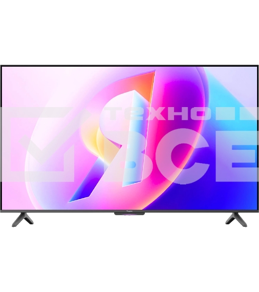 Телевизор Яндекс ТВ 65