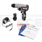 Перфоратор Интерскол ПА-12/12В патрон:SDS-plus уд.:1.2Дж аккум., фото4