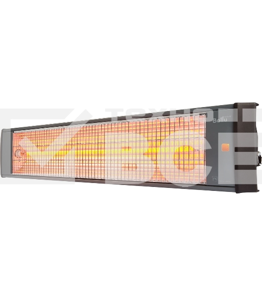 Обогреватель инфракрасный Ballu BIH-LC-2.0
