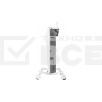Модуль отопительный Electrolux серии Air Gate Transformer ECH/AG2-2000 T + шасси EFT/AG2R, фото5