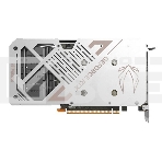 Видеокарта Zotac RTX 5050 TWIN EDGE OC WHITE ED 8Gb GDDR6 128bit 3xDP HDMI 2FAN MEDIUM PACK белый, фото8