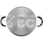 Кастрюля Rondell Brando RDS-1804 3.1 л. d=20 см (с крышкой), фото3