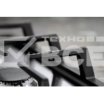 Встраиваемая газовая панель Electrolux CGS6436BX, фото9