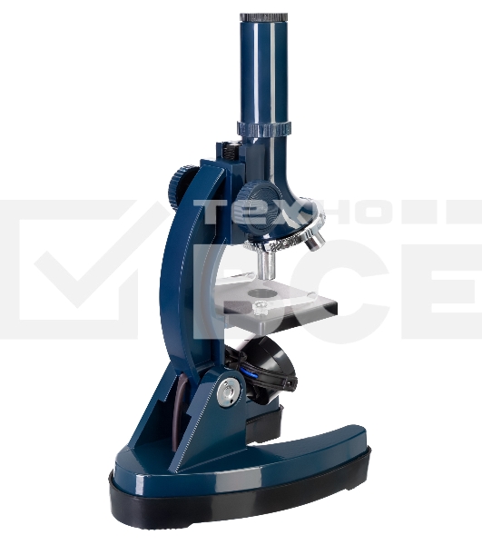 Телескоп Levenhuk Discovery Scope 3 с книгой 77822