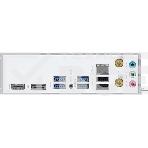 Материнская плата Maxsun MS-eSport B850M WIFI ICE, AM5, AMD B850, 2xDDR5, 2xSATA, 2xM.2, 1xPCIe 5.0 x16, 1xPCIe 3.0 x1, 1xHDMI 1.4, 1xDP, 1xRJ45, Wi-Fi 6, Bluetooth 5.2, 4xUSB-A 5Gbps, 2xUSB-A 2.0, 3x3.5 мм, 7.1, mATX, фото2
