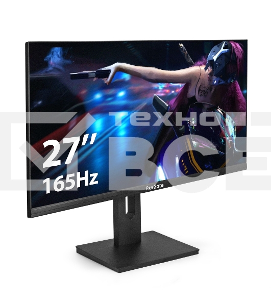Монитор 27