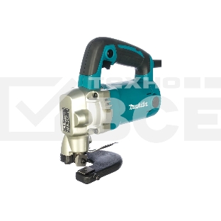 Электроножницы по металлу Makita JS3201J