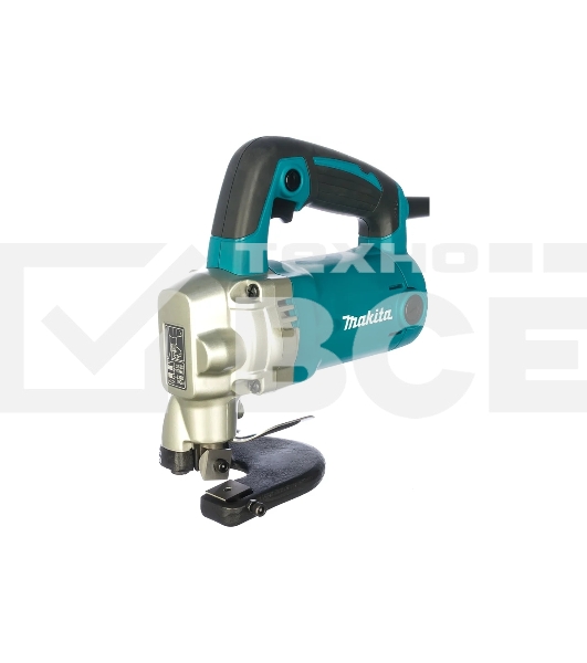 Электроножницы по металлу Makita JS3201J