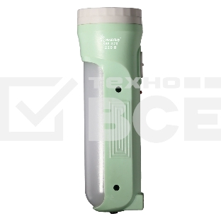 Фонарь Smartbuy (SBF-870) SBF-870 бирюзовый