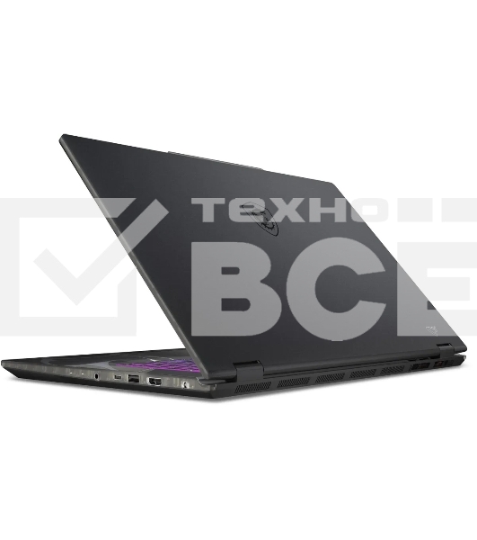 Ноутбук MSI Cyborg 17 B13WFKG-217XRU Intel Core i7-13620H/16Gb/SSD 1Tb/RTX 5060 8Gb/17.3