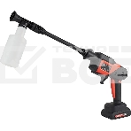 Минимойка Starwind SBW-25.20-2.1B 120Вт, фото8