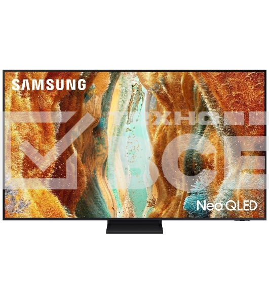 Телевизор Samsung 85' QE85QN70FAUXRU NEO Q-LED 120Hz
