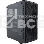 Компьютерный корпус Ginzzu RX120 ATX, фото7