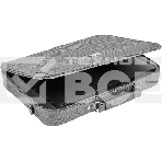 Сумка для ноутбука 15.6' Digma HC-210 серый полиэстер (HC210GY), фото4