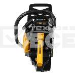 Пила цепная бензиновая Denzel DGS-5820, шина 50 см, 58см3, 4,1 л.с., шаг 0,325, паз 1,5 мм, фото9