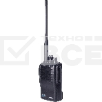 Рация Аргут РК-301М VHF 16кан. до 22.20км компл.:1шт аккум. черный (RU51029), фото4