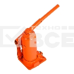 Домкрат бутылочный PATRIOT DB 5000 5T, фото5