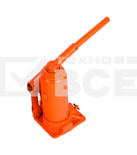 Домкрат бутылочный PATRIOT DB 5000 5T