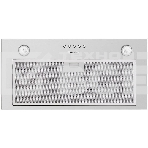 Вытяжка встраиваемая Maunfeld Crosby SINGL 60 нержавеющая сталь, 60 см, 850 куб. м/ч, 48 дБ, фото5