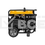 Электрогенератор бензиновый Denzel PS-120EAD-3, 12 кВт, 110 дБ, 180 кг, фото14