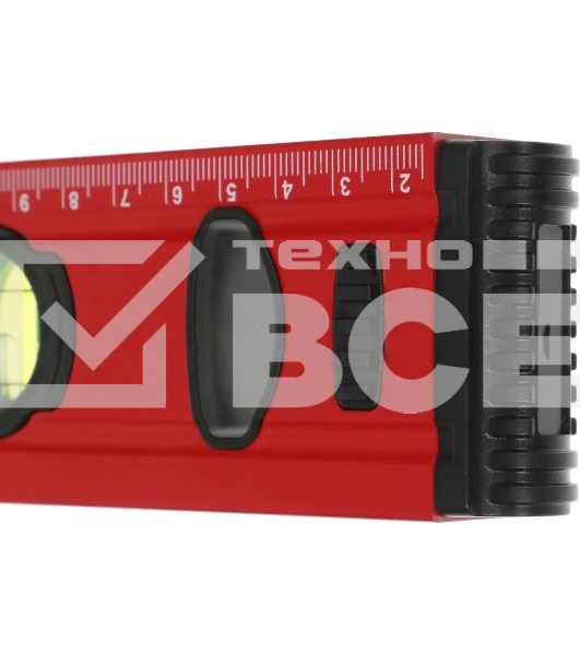 Пузырьковый уровень RGK U6080