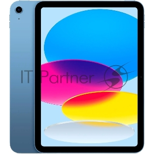 Планшет Apple iPad 2025 (Gen 11) 11 A3355 Wi-Fi+Cellular 11', 6Gb, 128Gb, 5G, iPadOS 18, синий