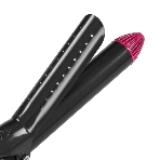 Щипцы для завивки волос БЕРДСК 2301 черный/розовый, 25 мм, 200 °C, 5 режимов, фото4