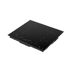 Варочная поверхность Kuppersberg ICI 614 черный, фото3