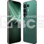 Смартфон Tecno Camon 50 Ultra 5G 256Gb 12Gb зеленый моноблок 3G 4G 2Sim 6.78' 1208x2644 Android 16 50Mpix 802.11 a/b/g/n/ac/ax NFC GPS GSM900/1800 GSM1900 Protect FM, фото8