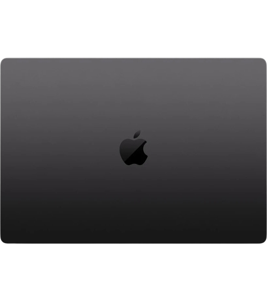 Ноутбук Apple MacBook Pro 16″ M5 Pro 18CPU/20GPU 24GB 1TB Space Black